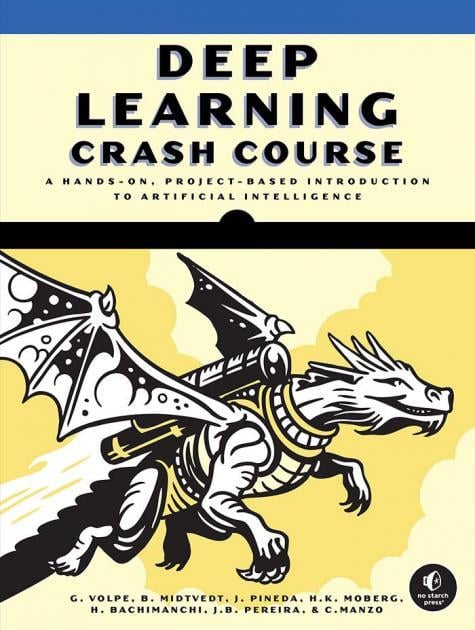 Demystifying AI: The Deep Learning Crash Course