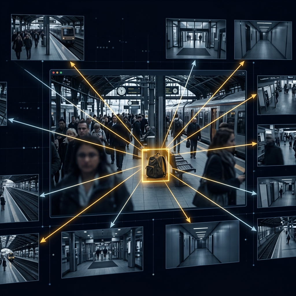 Securing the Future: Detecting Zero-Day Physical Threats with AI